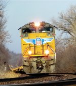 UP 8430